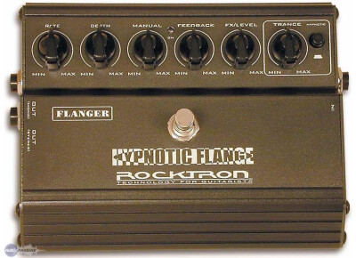 Rocktron Hypnotic Flange