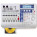 See the photo of the Korg D-1200 Korg D-1200