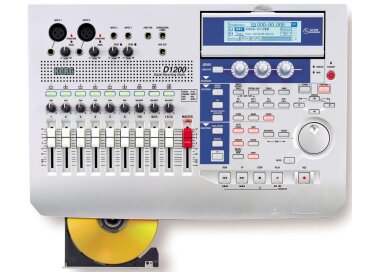 Korg D-1200