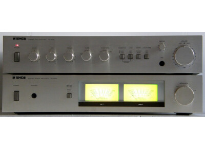 Tensai TM-2250 (double mono)