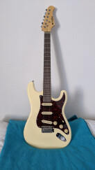 Prodipe Guitars ST80 RA