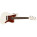 See the photo of the Fender Fullerton Jazzmaster Uke Fender Fullerton Jazzmaster Uke