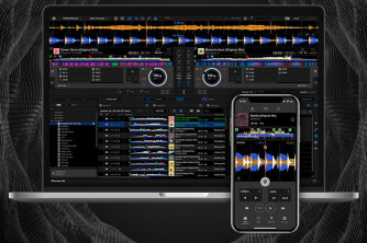 Rekordbox 6 se connecte désormais au Cloud