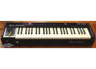 JEN SM2007 String machine