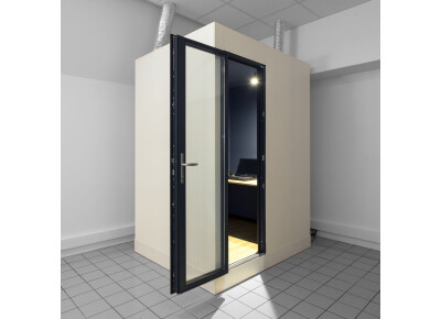 SQC acoustique Quietbox Standard - S1