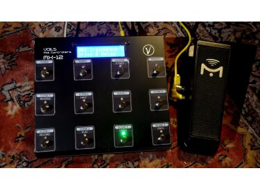 Voes MX-12 3x4