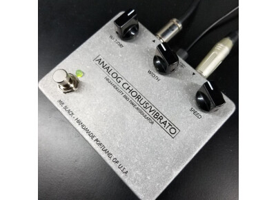 Mr. Black Analog Chorus/Vibrato