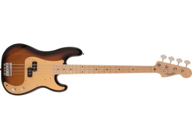 Fender Made in Japan Heritage ’50s Precision Bass