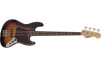 Le basses de la collection Made in Japan Heritage chez Fender