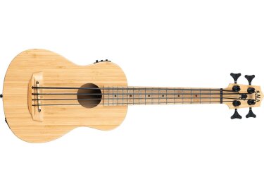 Kala UBASS-BMB-FS Bamboo U-Bass