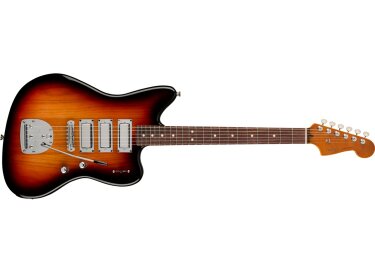 Fender Parallel Universe Volume II Spark-o-Matic Jazzmaster
