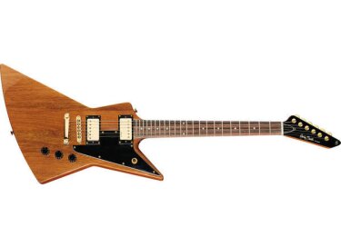 Harley Benton EX-76 Classic