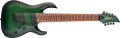 L'arrivée des guitares Multiscale chez Harley Benton