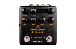 nUX Optima Air (NAI-5)