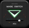 Baby Audio vous offre le Magic Switch de son Super VHS