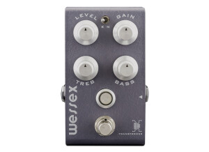 Bogner Wessex V2