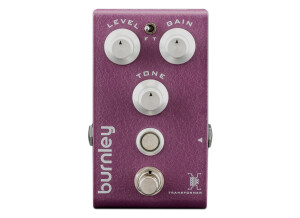 Bogner Burnley V2