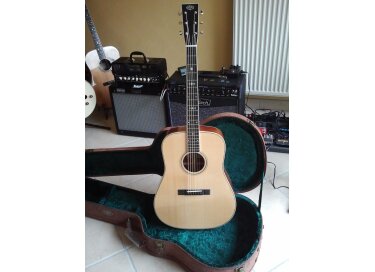 Larson Larson Bros Stetson 1 F Vintage 1900 Serie