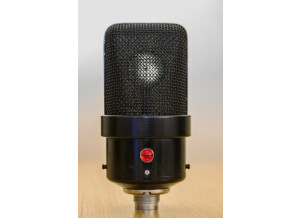 Blackspade UM49b custom