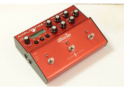 Atomic Amps Atomic Amplifire 3