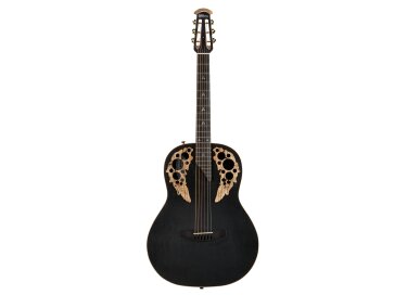 Ovation Adamas 12-Fret Non-Cutaway Mid Depth
