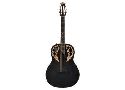 Ovation Adamas 12-Fret Non-Cutaway Mid Depth