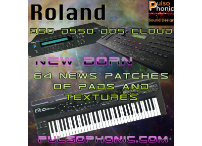 Pulsophonic New Born