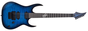 Solar Guitars S1.6FRQOB