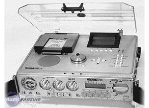 Nagra ARES C