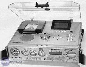 Nagra ARES C