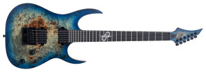 Solar Guitars S1.6BLB