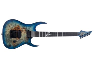 Solar Guitars S1.6BLB