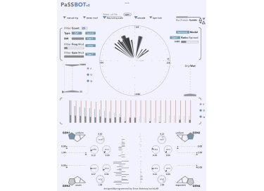sonicLAB PaSSBot 2