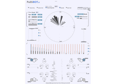 sonicLAB PaSSBot 2