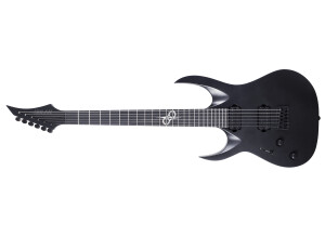 Solar Guitars A2.6CLH