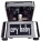 See the photo of the Dunlop Cry Baby LTD Smoked Chrome Dunlop Cry Baby LTD Smoked Chrome