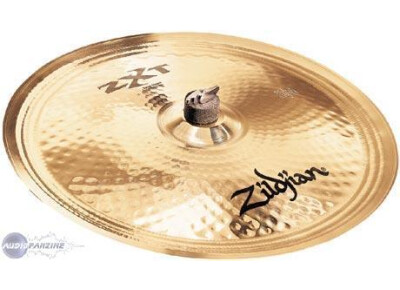 Zildjian ZXT Total China 16"