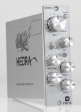 Meris lance la version 500 du pitch shifter Hedra