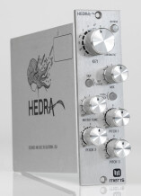 Meris Hedra 500