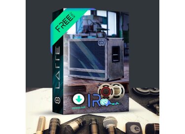 Coffee Custom Cabs Latte Impulse Respons