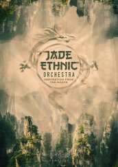 Strezov Sampling Jade Ethnic Orchestra en pré-vente