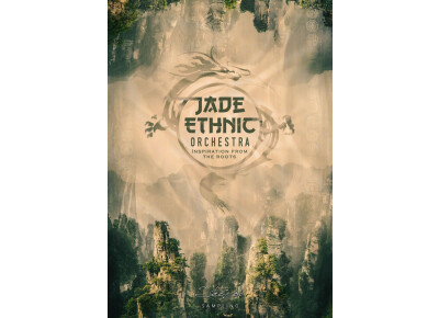Strezov Sampling Jade Ethnic Orchestra