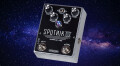 Spaceman Effects dévoile la V3 de la Fuzz Sputnik