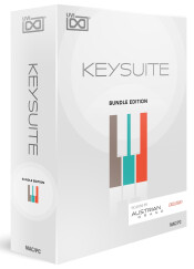 UVI lance la Key Suite Bundle Edition avec un bonus