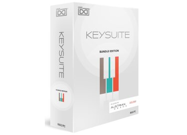 UVI Key Suite Bundle Edition