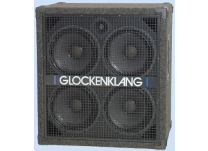 Glockenklang Take Five Neo 4x10