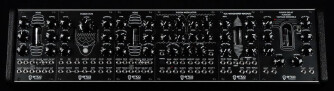 EDIT: Erica Synths annonce le Fusion System II