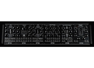 Erica Synths Fusion System II