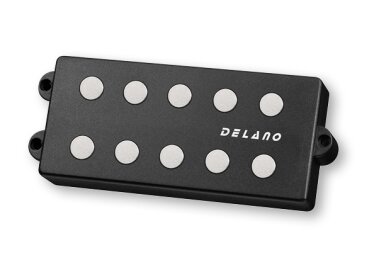Delano MC 5 FE