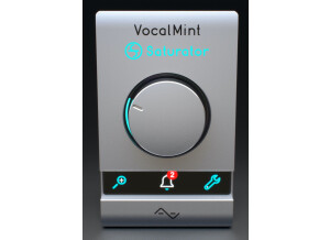 Audified VocalMint Saturator